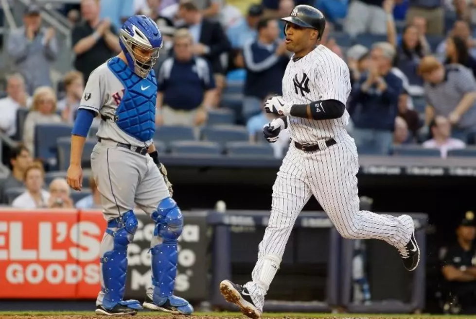 Yankees Power Past Mets in Subway Series Opener