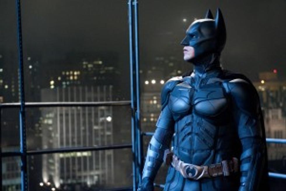 Is Batman’s Gotham City Somewhere in New Jersey?