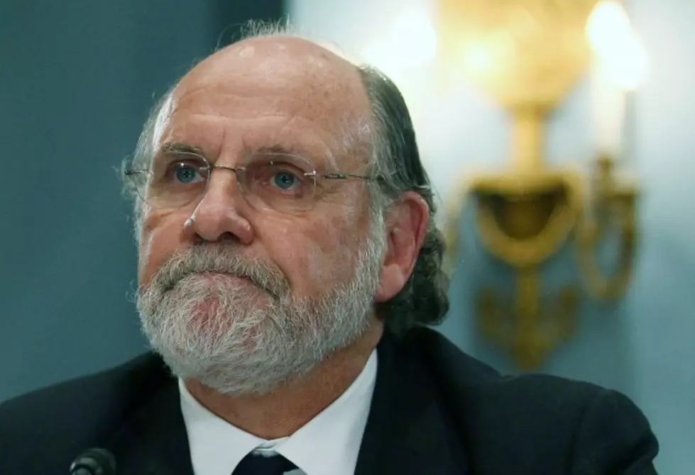 MF Global Trustee Threatens Suit Against Corzine