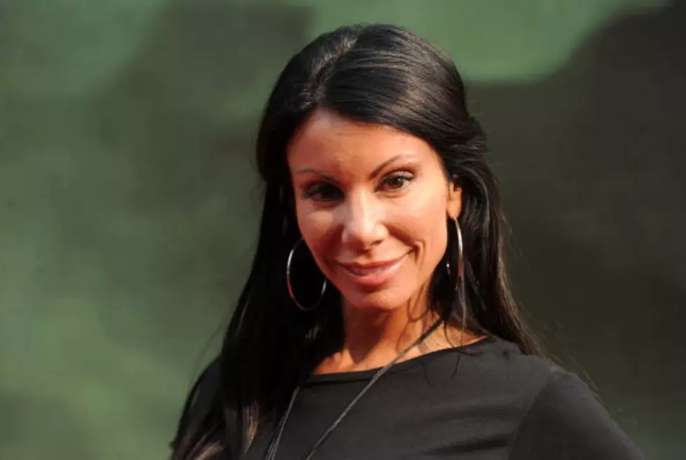 Danielle Staub Files for Bankruptcy