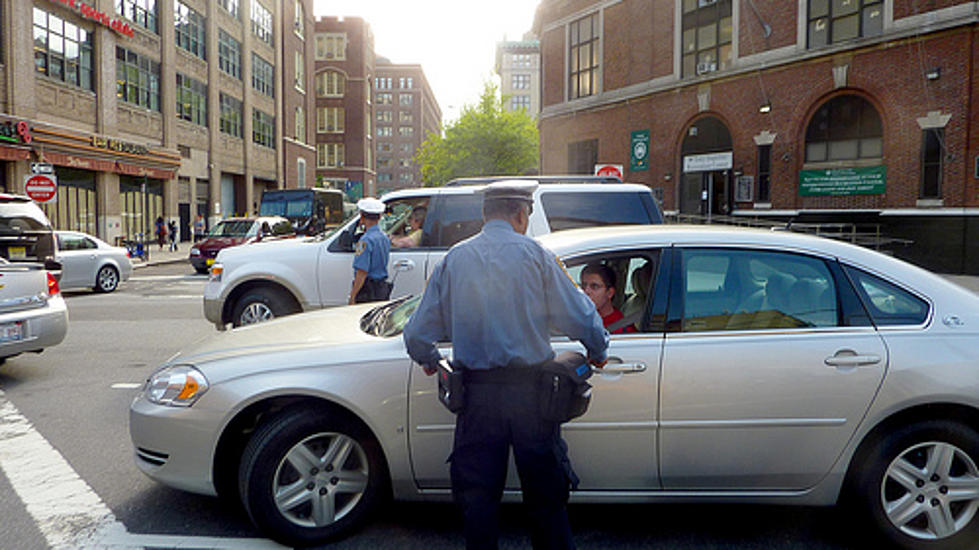 Is Forgetting To Pay A Parking Ticket More Common Than We Think? [POLL]