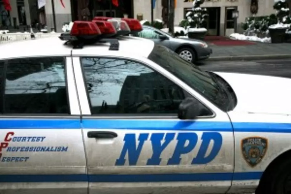 NJ Muslims File Federal Suit To Stop NYPD Spying