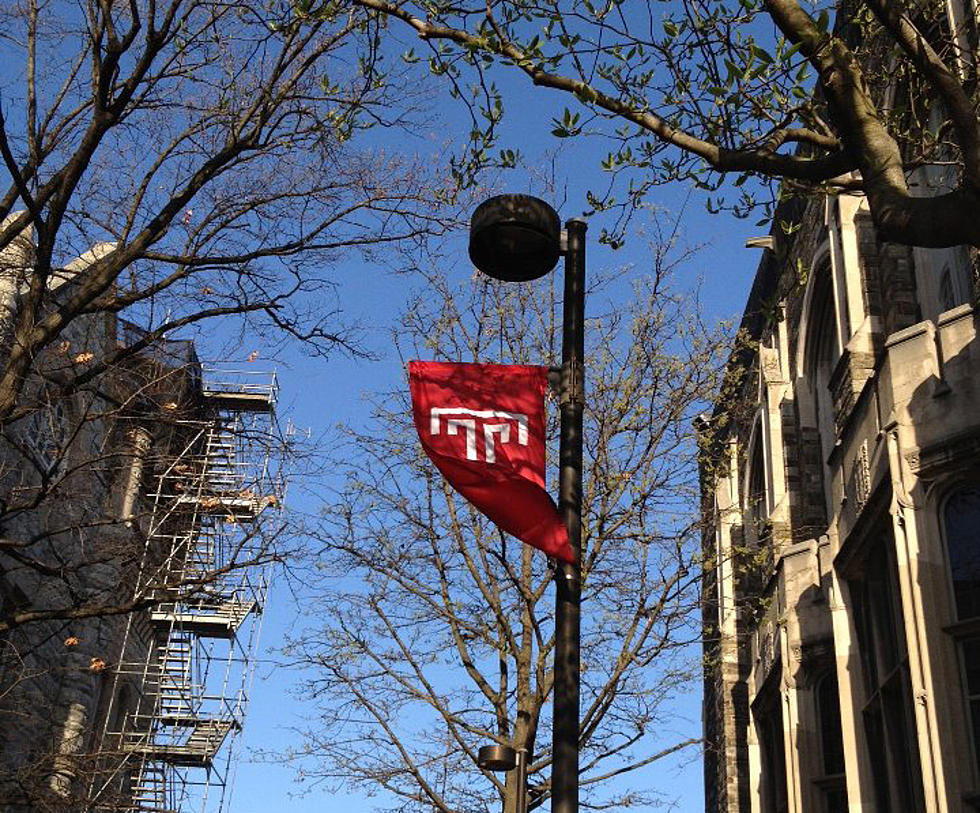 Temple University is hurting right now after random attack