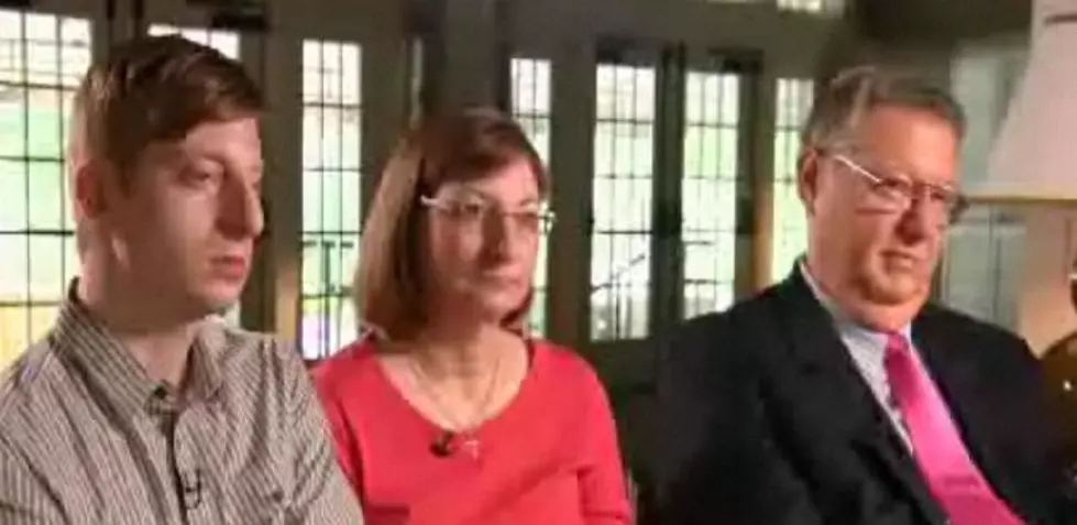 Parents Decide Not To Sue In Rutgers Webcam Case