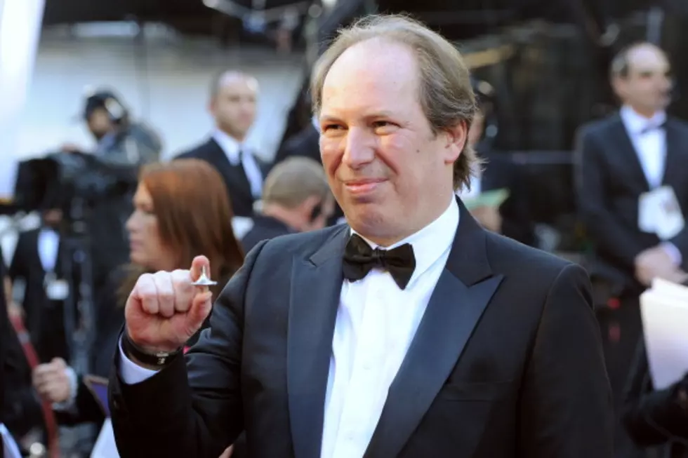 Hans Zimmer Composes Song For Aurora Victims