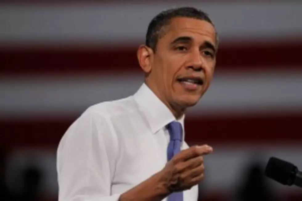 Obama Criticizes Romney, GOP on Medicare