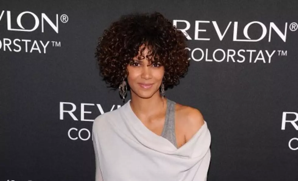 Halle Berry Injured Filming &#8216;The Hive&#8217;