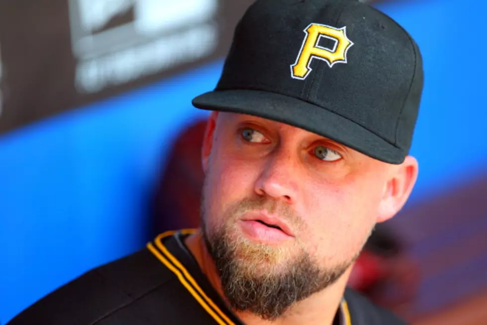 Yankees Get McGehee From Pirates For Qualls