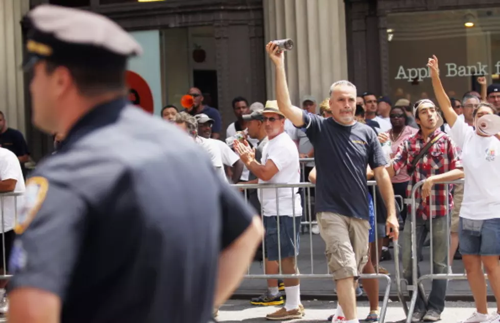 Con Ed, Union Strike Deal To End Lockout [VIDEO]