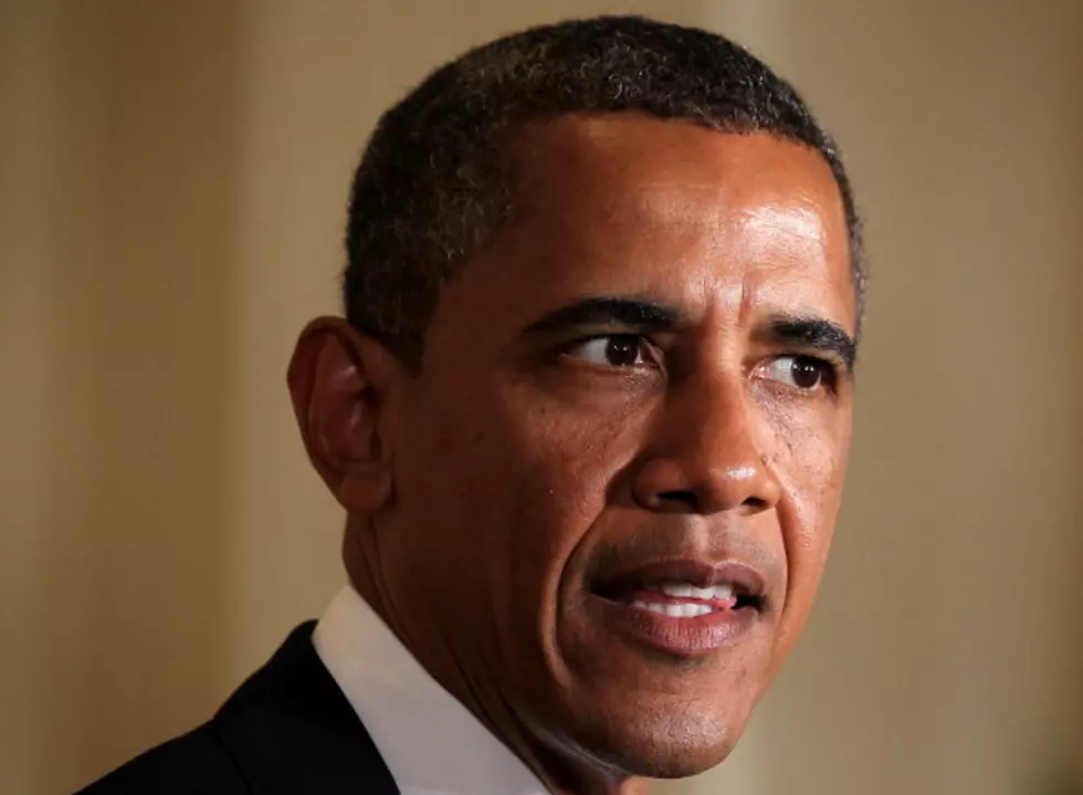Obama Shocked by &#8220;Horrific and Tragic&#8221; Denver Shooting