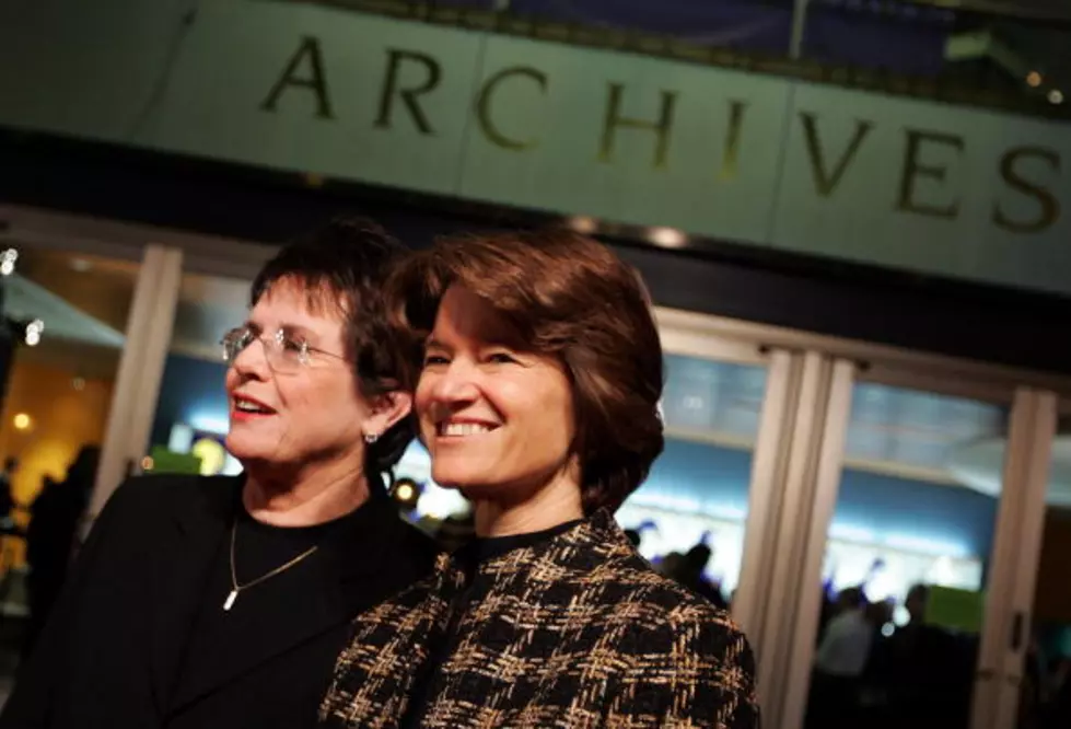 Sally Ride Sparks Posthumous Debate On Coming Out [VIDEO]