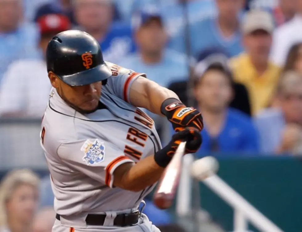 National League Romps to Victory in MLB All-Star Game [VIDEO]