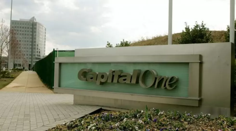 Capital One to Pay $12-Million in Case on Servicemen