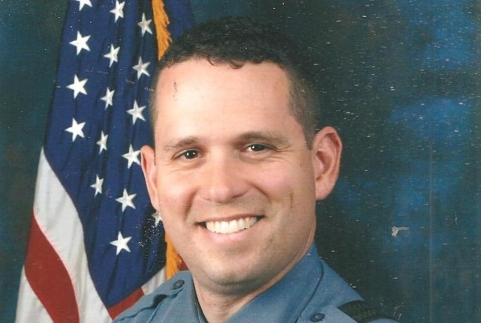 Driver Charged in Crash That Killed Millville Cop