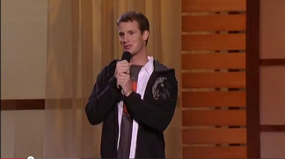 Did Comedian Daniel Tosh Cross the Line with His Standup? [POLL]