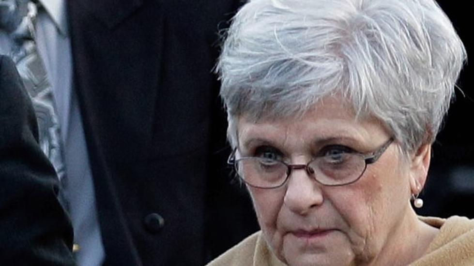 Jerry Sandusky&#8217;s Wife Says She Still Loves Him