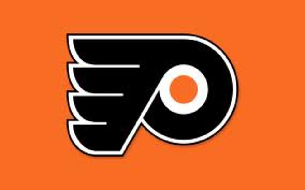 Flyers Sign Free Agents Fedotenko, Gervais
