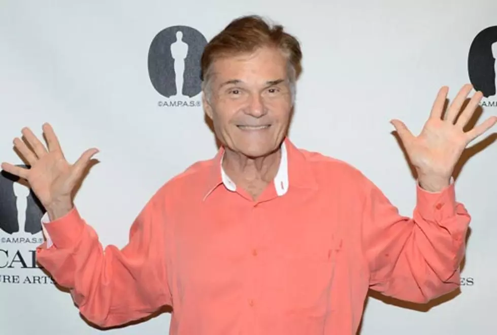 PBS Show Severs Ties with Actor Fred Willard After Arrest