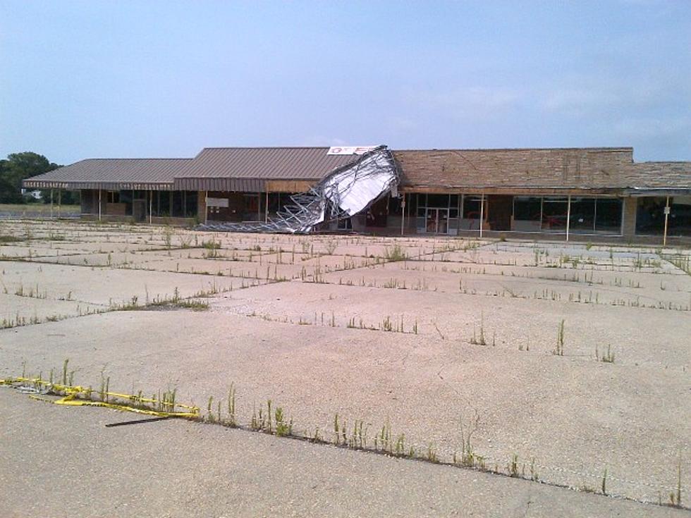 Storms Knock Thousands Into The Dark On Jersey Shore [PHOTOS]