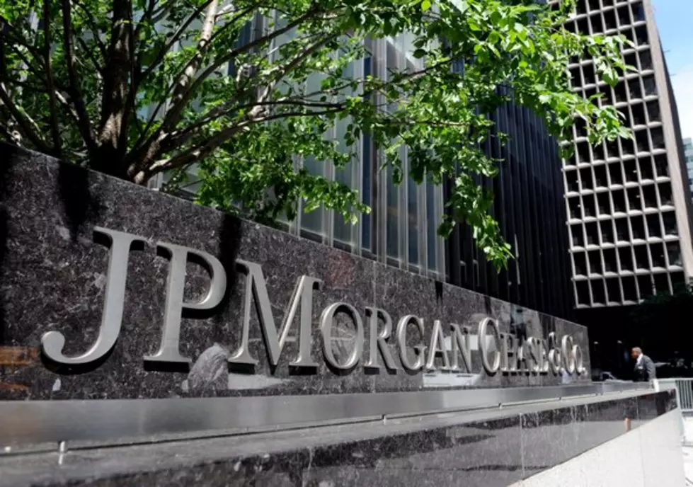 JPMorgan Chase to Pay $100-Million in Credit Card Settlement