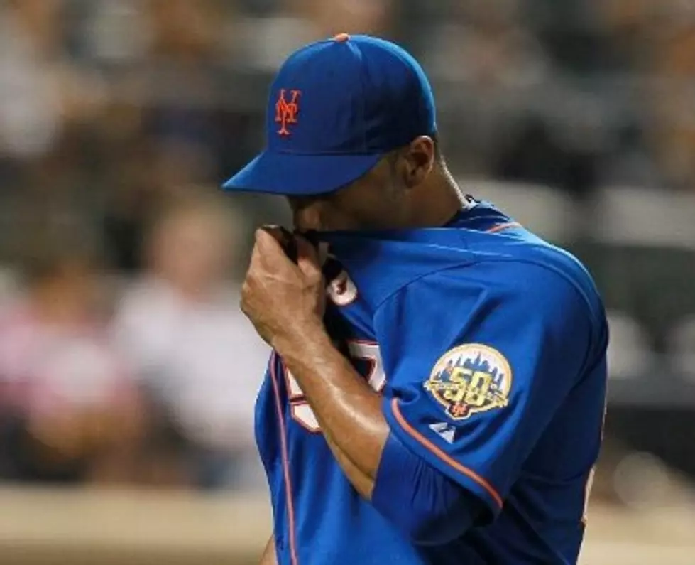 Mets’ Latest 9th Inning Rally Falls Short Against Cubs