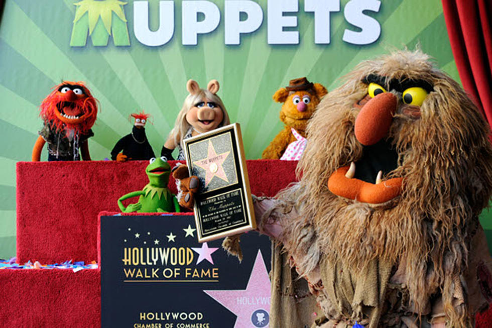 The Muppets Split Ties with Chick-fil-A Over Gay Marriage Stance