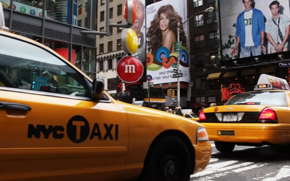 NYC Taxi Fares to Go Up 17% in September