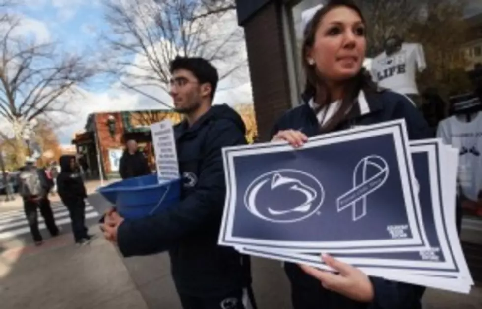 Penn State Will Soon Respond to NCAA Demands [VIDEO]