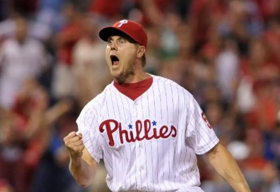 Phillies Rally Again to Edge Brewers