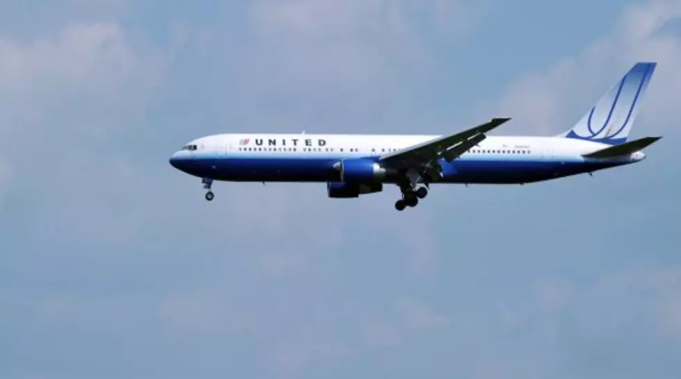 Newark-Bound Plane Makes Emergency Landing At New Orleans Airport