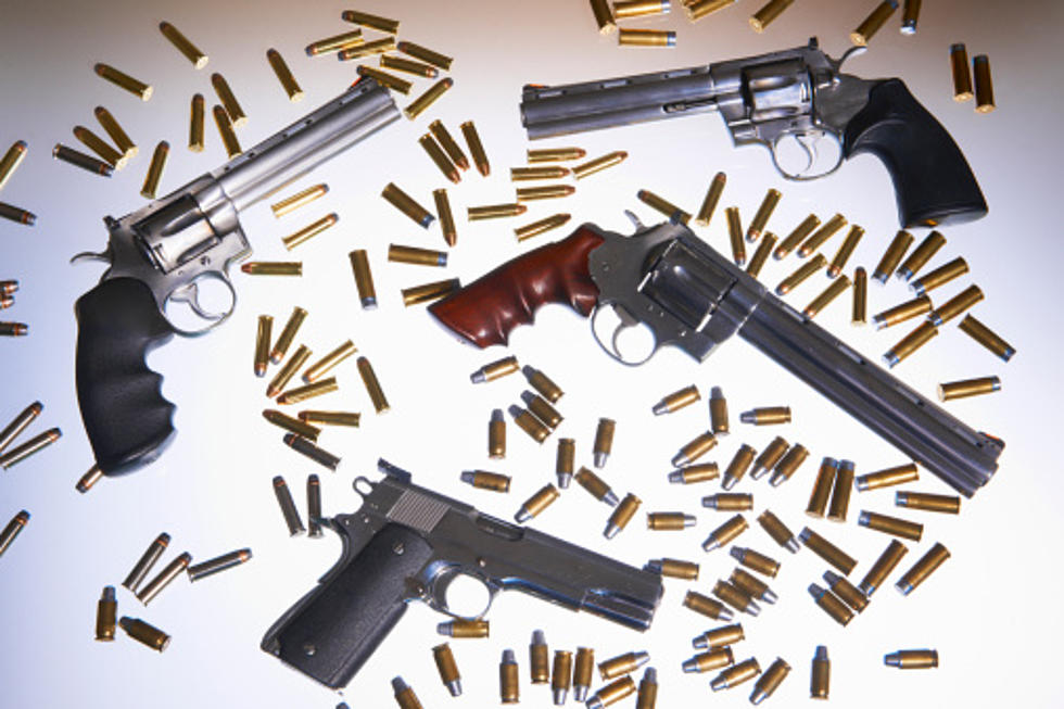 Things Gun Owners Need to Know About the Firearms Excise Tax and More [POLL]