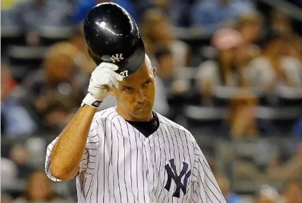 Yankees Trounced By Orioles For 4th Straight Loss