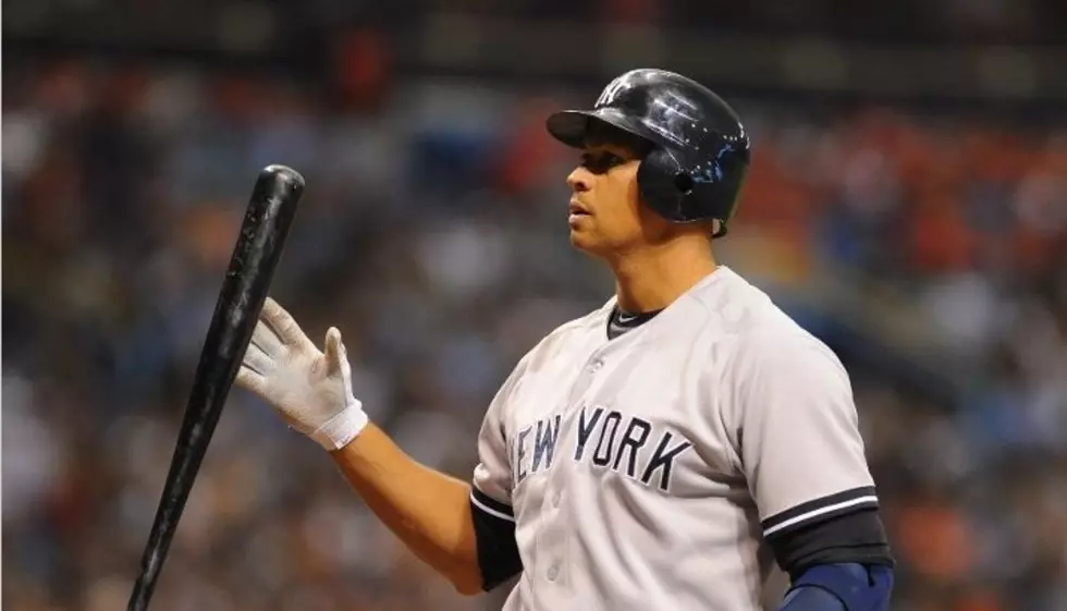 Yankees Suffer Another Road Loss Against Rays