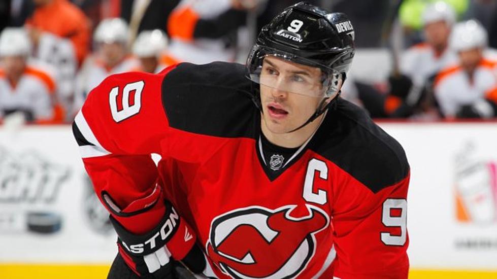 New Jersey Devils: Zach Parise Was A Steal In 2003 NHL Draft