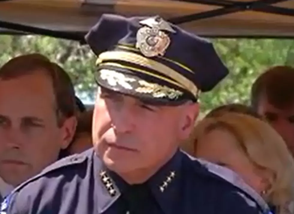 Chief: Colo. Theater Shooting Methodically Planned [VIDEO]