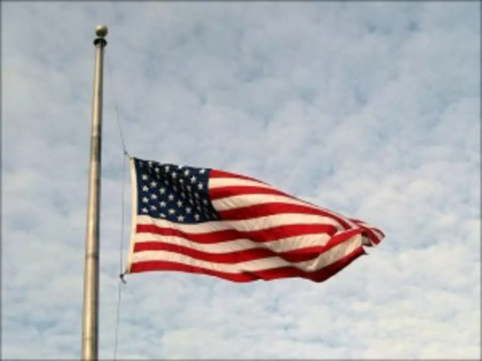 Chris Christie Orders NJ Flags Lowered After Colorado Shootings
