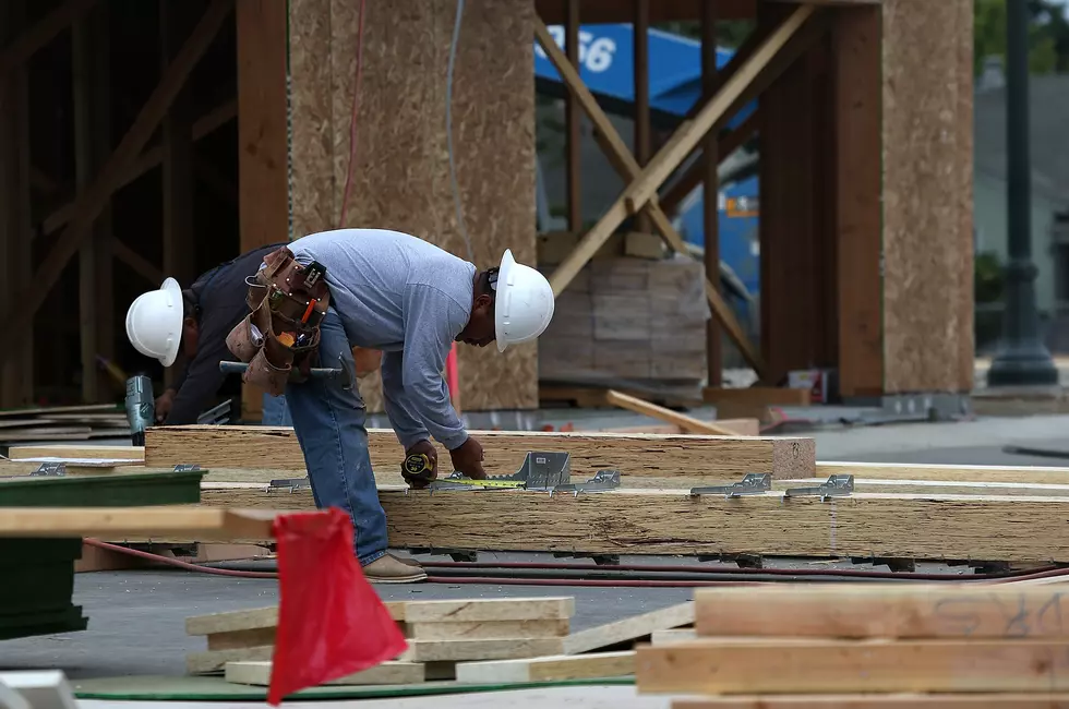 Existing Home Sales Down, But Housing Market Slowly Recovers [AUDIO]