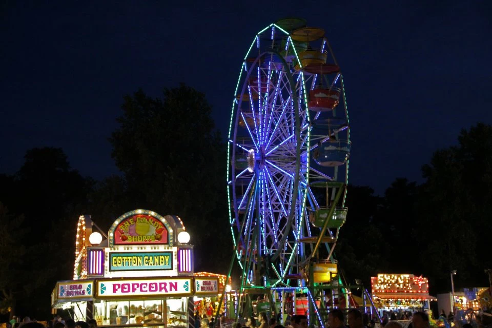 Everything You Need to Know About the Monmouth County Fair