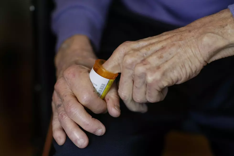 New Jersey Close to Bottom in Caring for Chronically Ill Elderly [AUDIO]