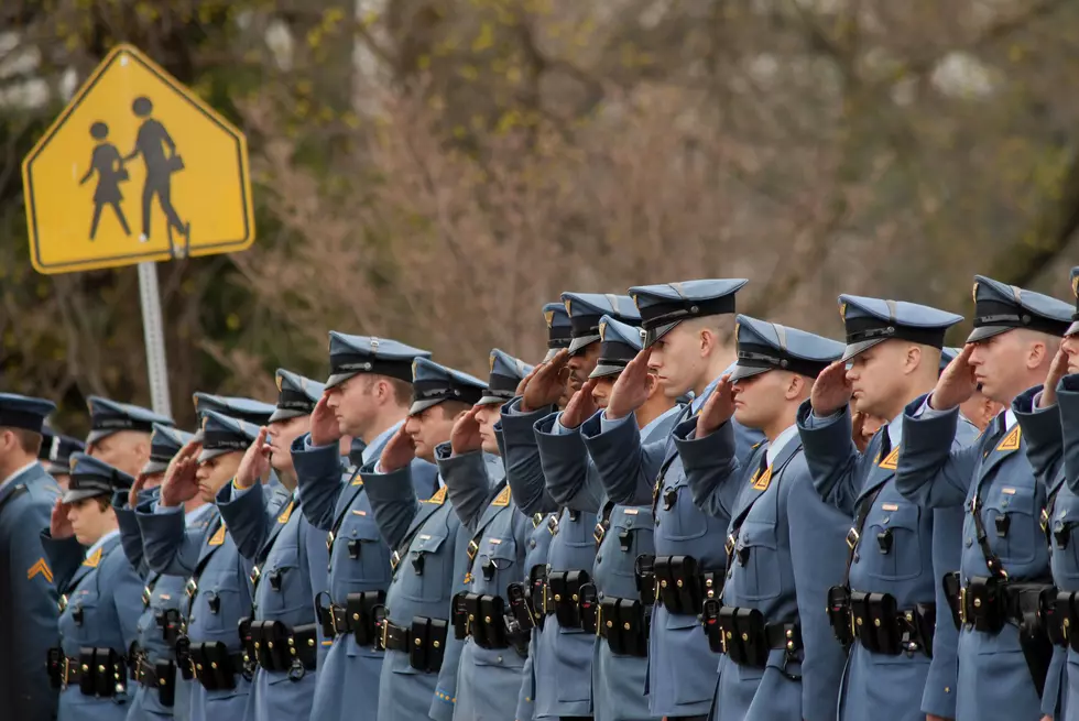 NJ State Police Ready To Help Boston If Needed [POLL/AUDIO]