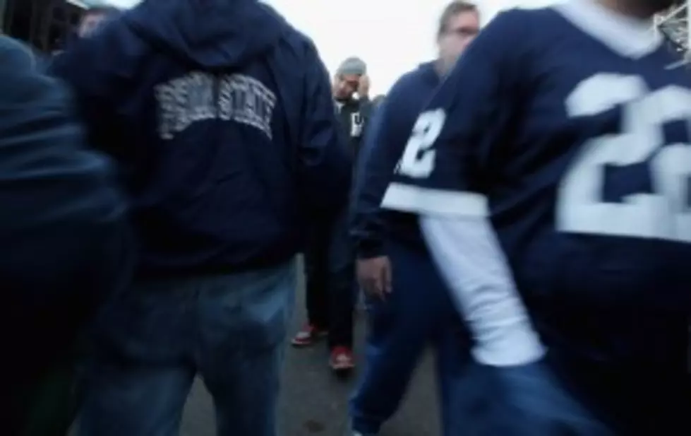 Penn State Boots Singing of ‘Sweet Caroline’ from Beaver Stadium – Overreaction or Not? [POLL]