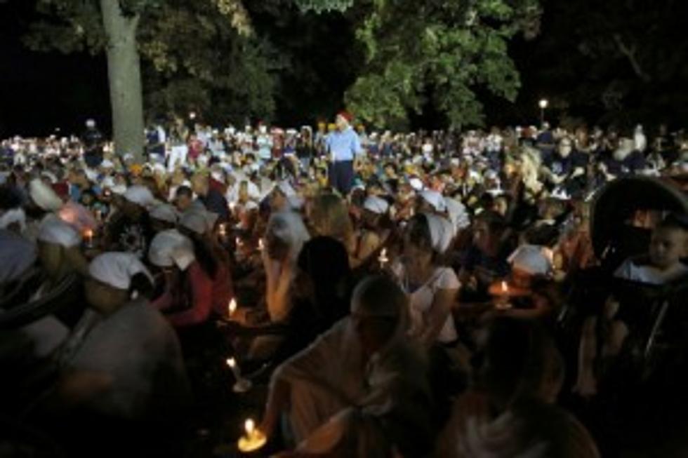 NJ Prayer Vigils For Wisconsin Sikh Temple Victims