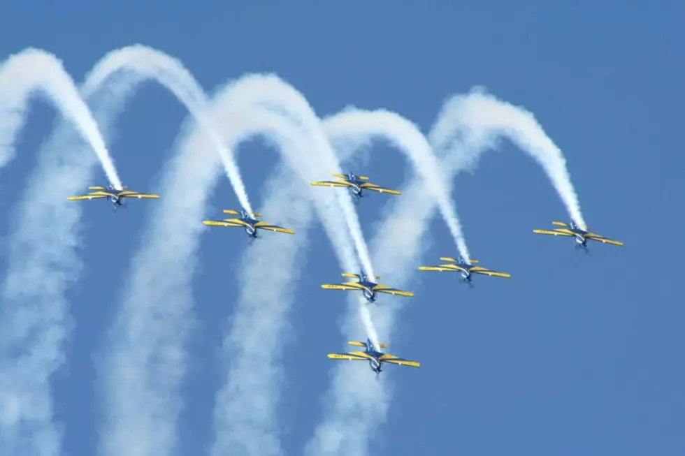 Public Safety A Top Issue For Atlantic City Airshow [AUDIO]