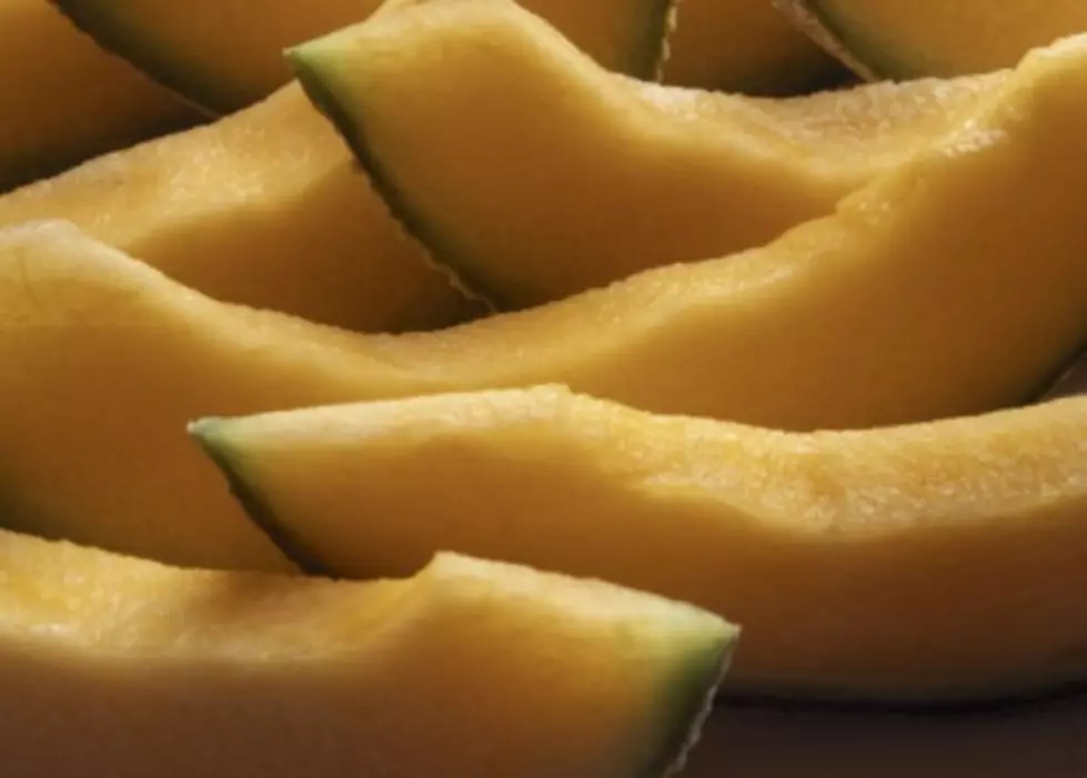 Indiana Melons Linked to U.S. Salmonella Outbreak