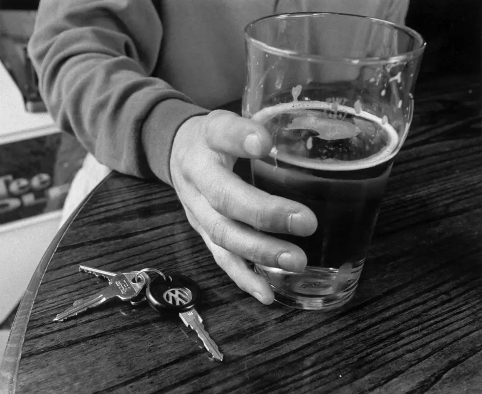 Study Questions Integrity of Designated Drivers [AUDIO]