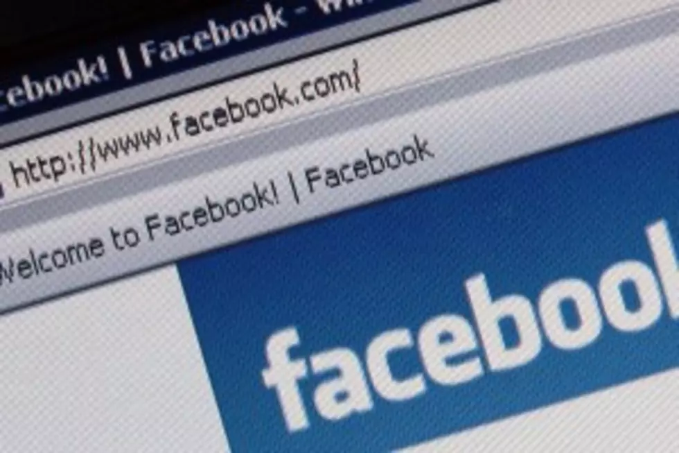 Some Facebook Users Briefly Kept From Site