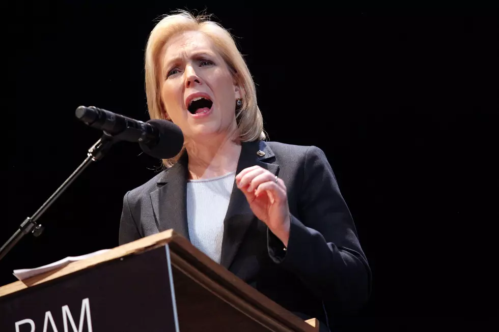 Gillibrand To FEMA: Review Flood Insurance Rules