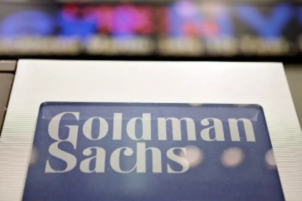 Government Won’t Prosecute Goldman Sachs in Probe
