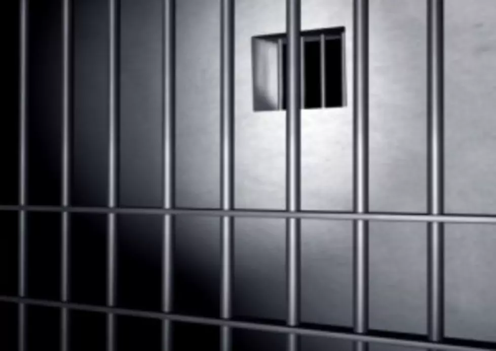 Four Guards, Two Inmates Injured in NJ Jail Brawl
