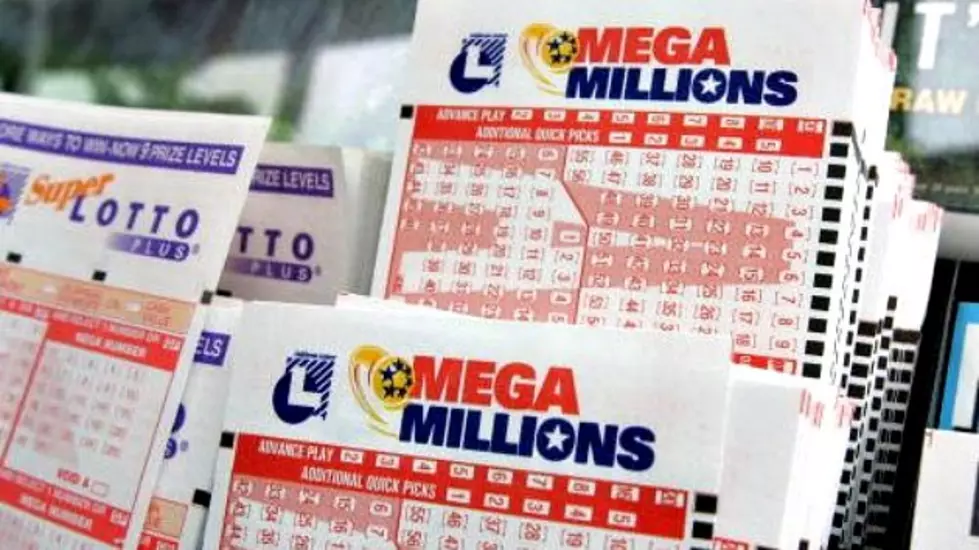 New Jersey Considers Privatizing Lottery